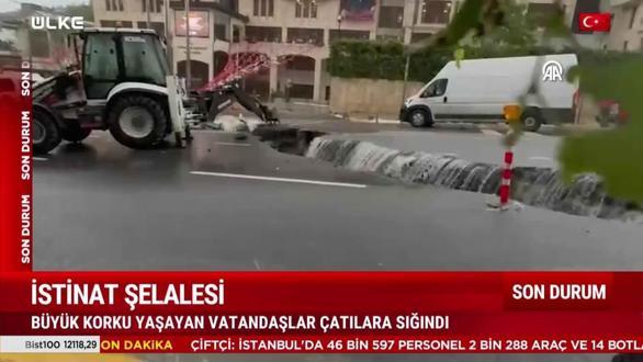 Haber Servisi - 15 Ekim 2026