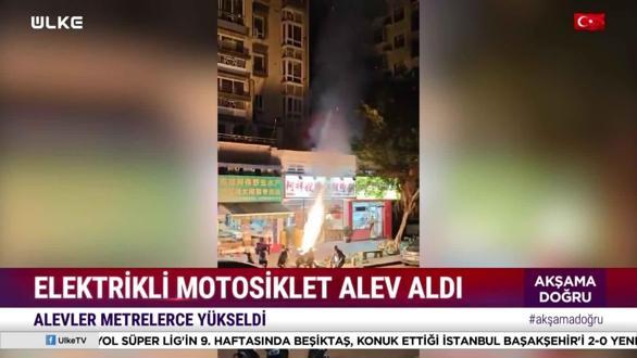 Akşama Doğru &ndash; 27 Ekim 2026