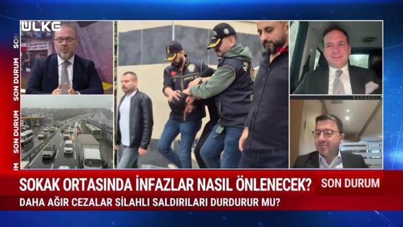 &Uuml;lke'nin Manşeti - 14 Ekim 2026