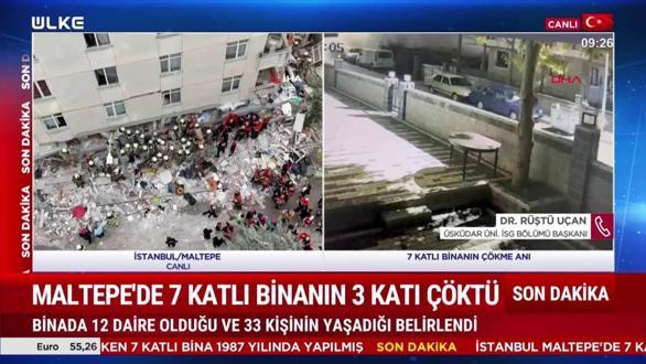 &Uuml;lke'de Bu Sabah - 8 Ekim 2026