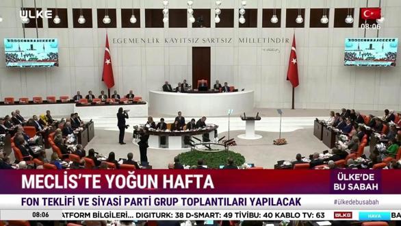&Uuml;lke'de Bu Sabah - 12 Ekim 2026
