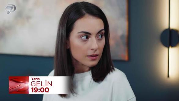 Gelin 481. B&ouml;l&uuml;m Fragmanı - 8 Ekim Perşembe