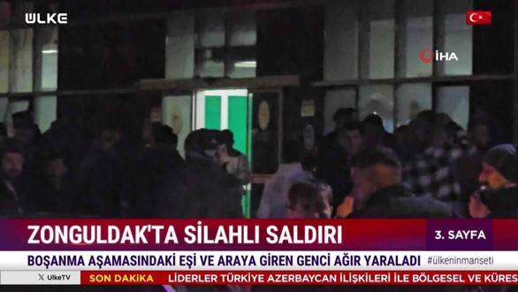 &Uuml;lke'nin Manşeti - 21 Ekim 2026