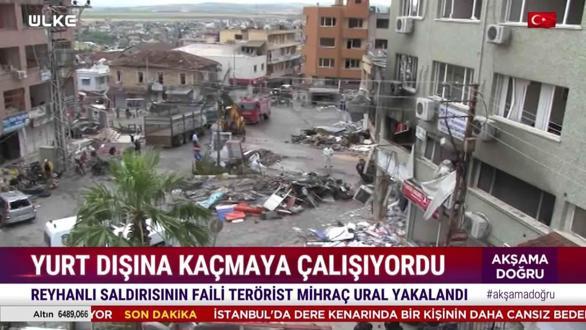 Akşama Doğru &ndash; 15 Ekim 2026