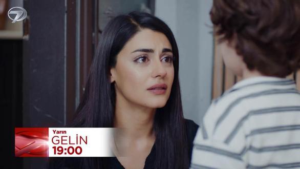 Gelin 500. B&ouml;l&uuml;m Fragmanı - 27 Ekim Salı