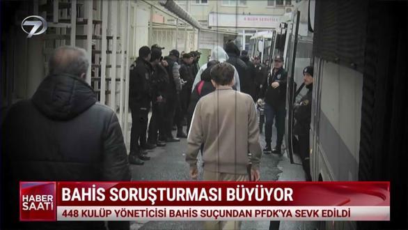 Kanal 7 Haber Saati - 1 Ekim 2026