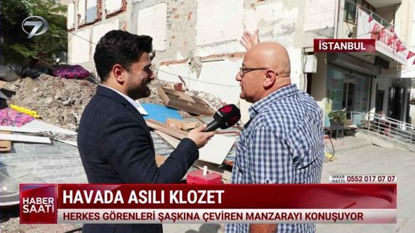 Kanal 7 Haber Saati - 20 Ekim 2026
