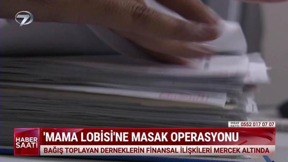 Kanal 7 Haber Saati - 26 Ekim 2026