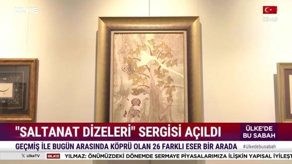 &Uuml;lke'de Bu Sabah - 21 Ekim 2026