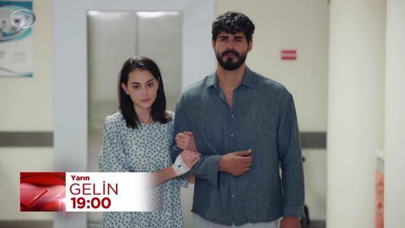 Gelin 479. B&ouml;l&uuml;m Fragmanı - 6 Ekim Salı