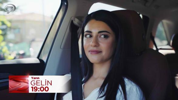 Gelin 495. B&ouml;l&uuml;m Fragmanı - 22 Ekim Perşembe