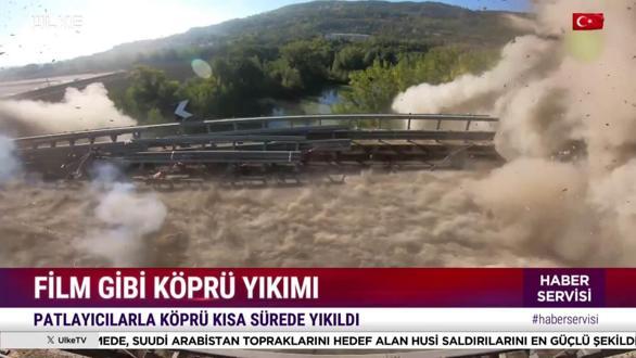 Haber Servisi - 13 Ekim 2026