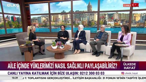 &Uuml;lke'de Hayat - 23 Ekim 2026