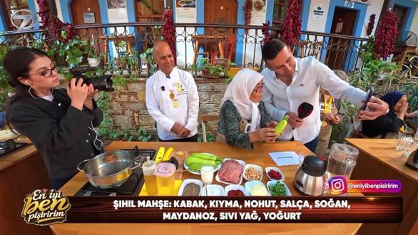 En iyi Ben Pişiririm 57. B&ouml;l&uuml;m | 13 Ekim 2026