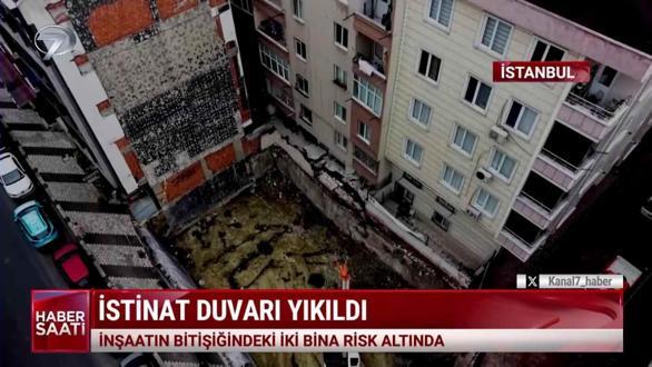 Kanal 7 Haber Saati - 27 Ekim 2026