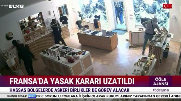 &Ouml;ğle Ajansı &ndash; 21 Ekim 2026