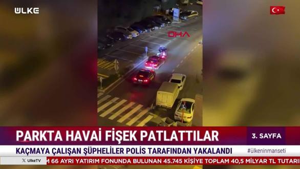 &Uuml;lke'nin Manşeti - 13 Ekim 2026