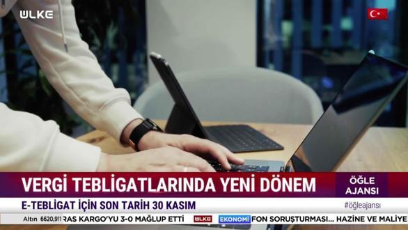 &Ouml;ğle Ajansı &ndash; 12 Ekim 2026