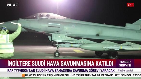 Haber Servisi - 21 Ekim 2026