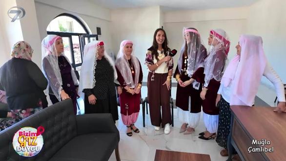 Bizim Gız Duygu - Muğla | 11 Ekim 2026