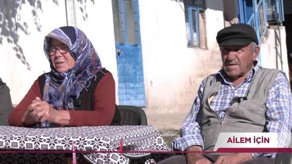 Ailem İ&ccedil;in &ndash; &Ouml;rs Ailesi | 4 Ekim 2026