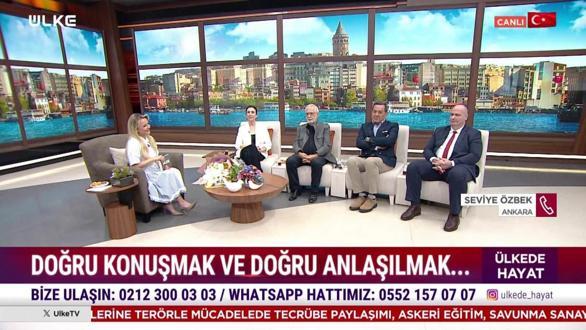&Uuml;lke'de Hayat - 1 Ekim 2026