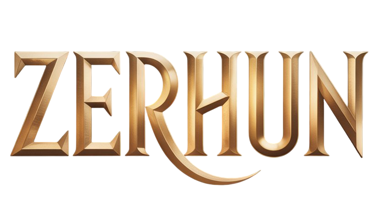 Zerhun