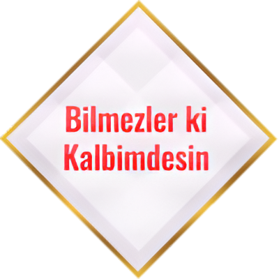 Bilmezler Ki Kalbimdesin