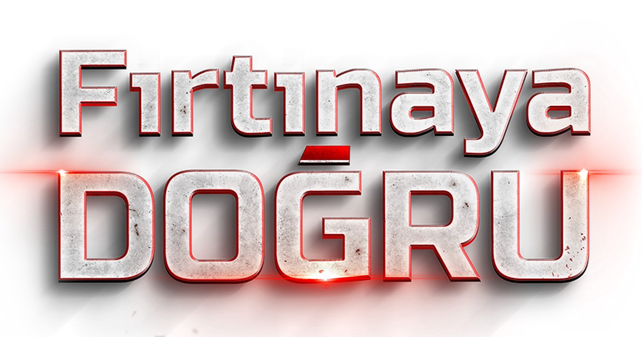 Fırtınaya Doğru