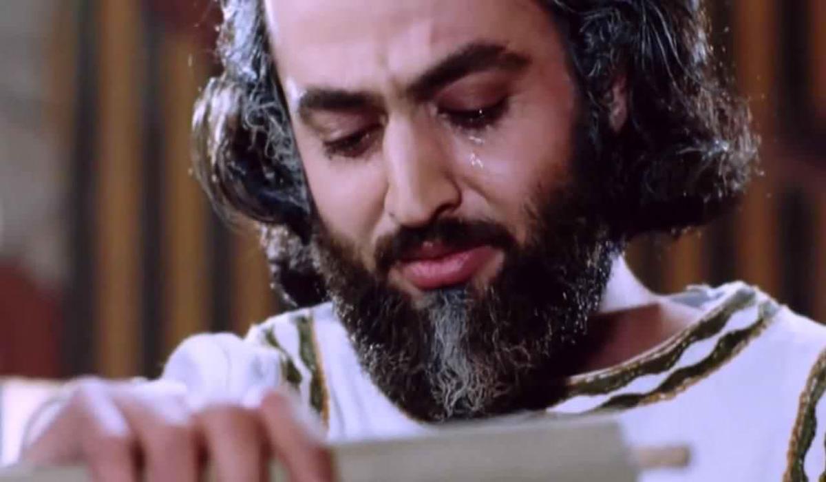 Hz yusuf 43 bölüm izle