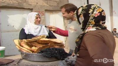Şoray Uzun Yolda - Mardin
