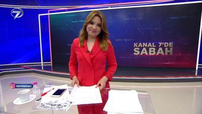 Kanal 7'de Sabah - 24 Haziran 2022