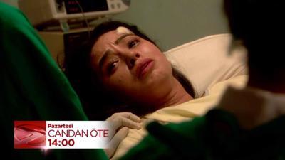 Candan Öte 106. Bölüm İzle - 23 Ekim Pazartesi
