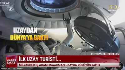 Kanal 7 Haber Saati - 13 Eylül 2024