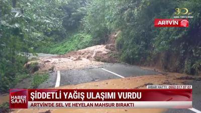 Kanal 7 Haber Saati - 17 Eylül 2024