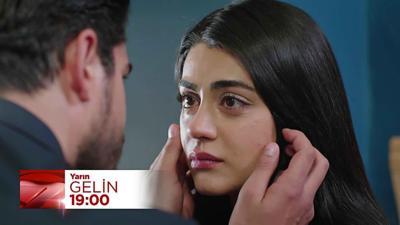 Gelin 40. Bölüm Fragmanı | 17 Eylül Salı