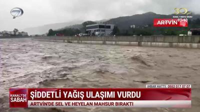 Kanal 7'de Sabah - 18 Eylül 2024