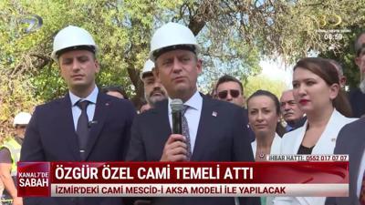 Kanal 7'de Sabah - 13 Eylül 2024