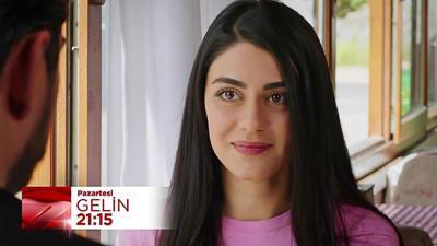 Gelin 44. Bölüm Fragmanı | 23 Eylül Pazartesi