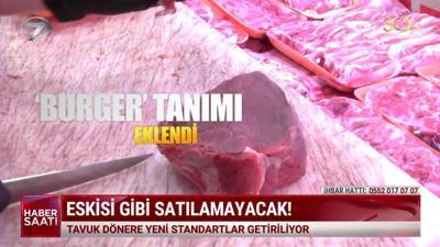 Kanal 7 Haber Saati - 18 Eylül 2024