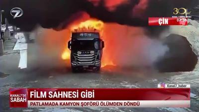 Kanal 7'de Sabah - 27 Eylül 2024