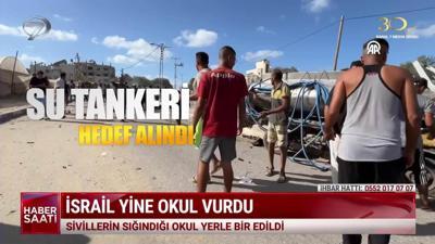 Kanal 7 Haber Saati - 16 Eylül 2024