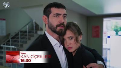 Kan Çiçekleri Dizisi 377. Bölüm Fragmanı 