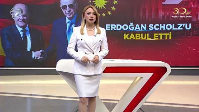  Kanal 7 Hafta Sonu Haberleri - 19 Ekim 2024