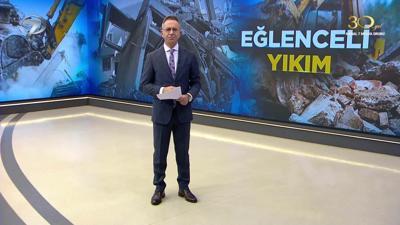 Kanal 7 Haber Saati - 20 Kasım 2024