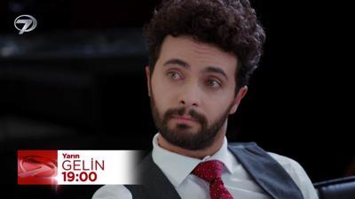 Gelin 88. Bölüm Fragmanı - 26 Kasım Salı