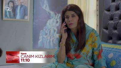  Canım Kızlarım 22. Bölüm Fragmanı - 26 Kasım Salı