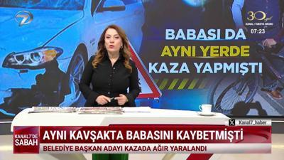 Kanal 7'de Sabah - 26 Kasım 2024