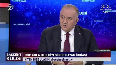 Başkent Kulisi - Erkan Akçay | 3 Kasım 2024