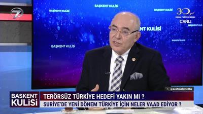 Başkent Kulisi - Mevlüt Karakaya | 29 Aralık 2024